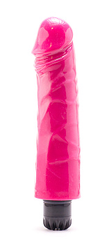 Реалистичный вибратор "Moan"