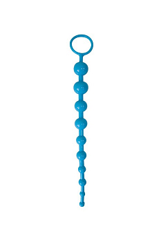 Анальная елочка голубая