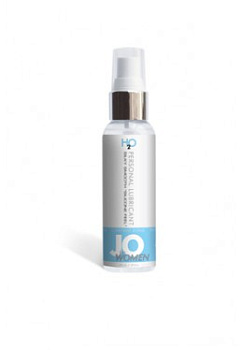 Женский нейтральный лубрикант H2O Women