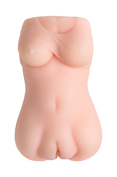 Мастурбатор вагина 15 см