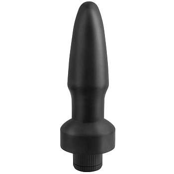 Стимулятор AFC-RECTAL ROCKET BLACK