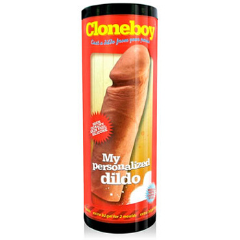 Набор Cloneboy для создания копии фаллоса