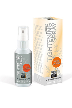 Спрей  для женщин с сужающим эффектом 50мл