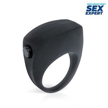 Эрекционное кольцо Sex Expert 