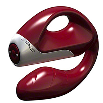 Вибратор We-Vibe Thrill