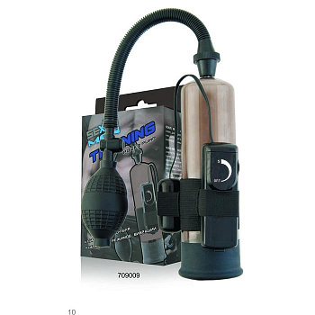 Вибропомпа 20 см