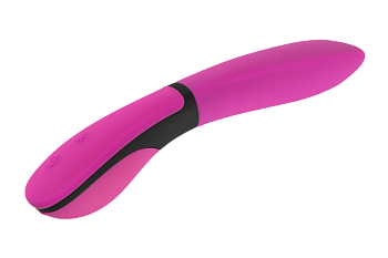 Вибратор Lucy силиконовый 10 функций