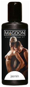 Массажное масло Жасмин 50 мл