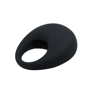 Эрекционное кольцо с вибрацией