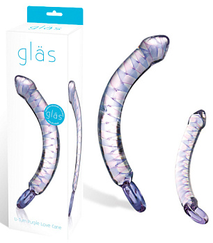 Стимулятор из стекла